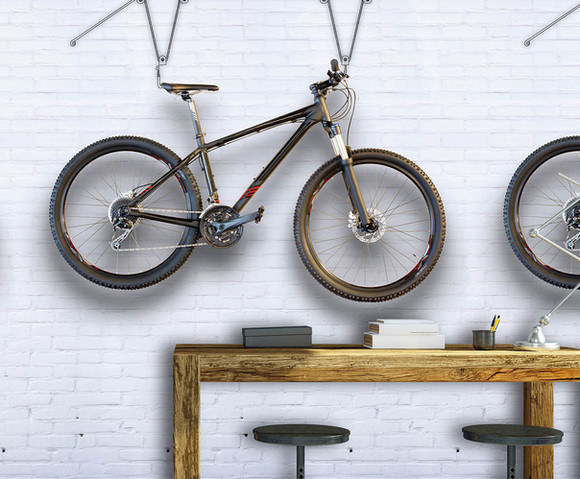 Wanna Haves - Training 200x300cm