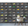 Wanna Haves - Sneakers 200x300cm