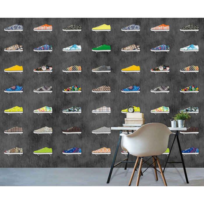 Wanna Haves - Sneakers 200x300cm