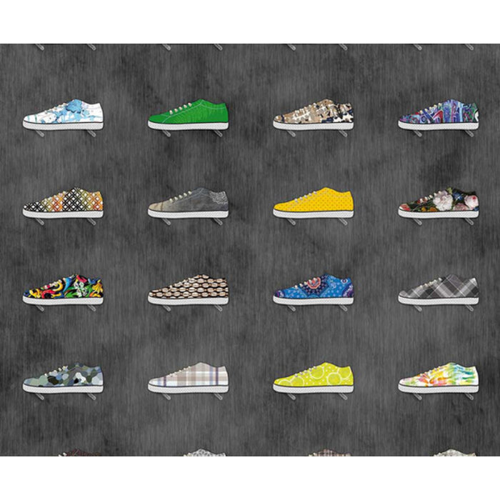Wanna Haves - Sneakers 200x300cm