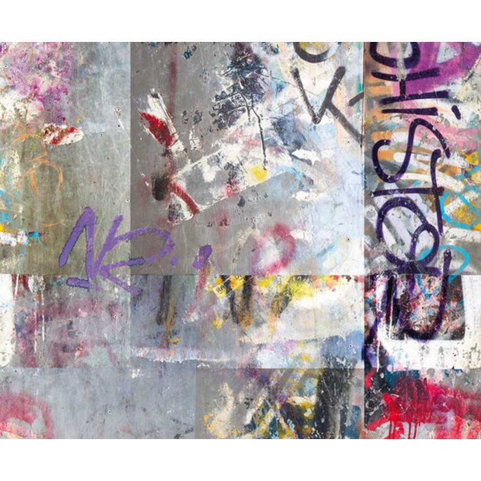 Wanna Haves - Nightlife 200x300cm