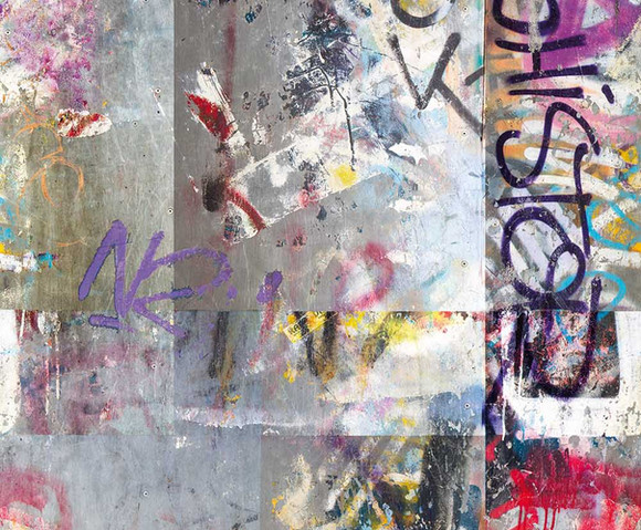 Wanna Haves - Nightlife 200x300cm