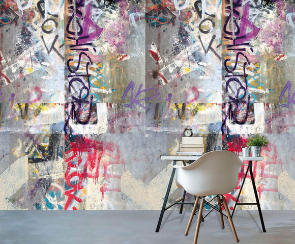 Wanna Haves - Nightlife 200x300cm