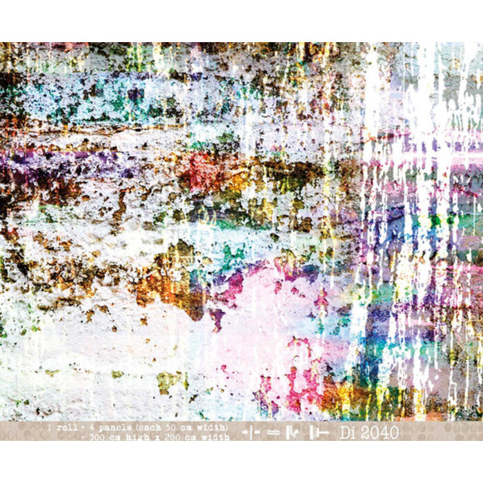 Wanna Haves - Stonelife 200x300cm