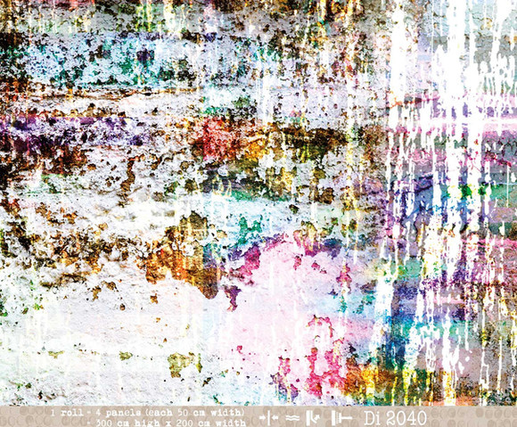 Wanna Haves - Stonelife 200x300cm