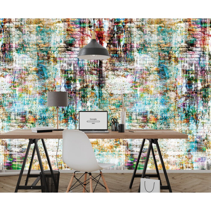 Wanna Haves - Stonelife 200x300cm