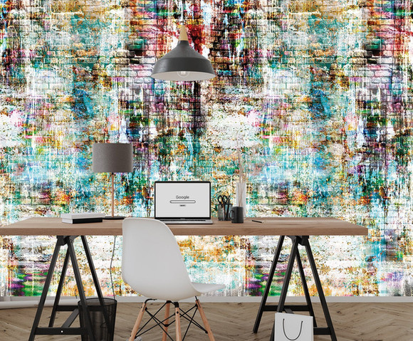 Wanna Haves - Stonelife 200x300cm