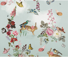 Sofie & Junar - Vintage Fairytale 200x280cm