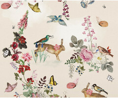 Sofie & Junar - Vintage Fairytale 200x280cm