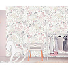Sofie & Junar - Sweet Florals 200x280cm