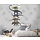 Sofie & Junar - Live, Dream, Be Brave, Gray 100x280cm