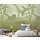 Sofie & Junar - Jungle Green 200x280cm