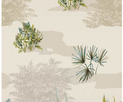 Sofie & Junar - Bush Drive Sahara 100x280cm