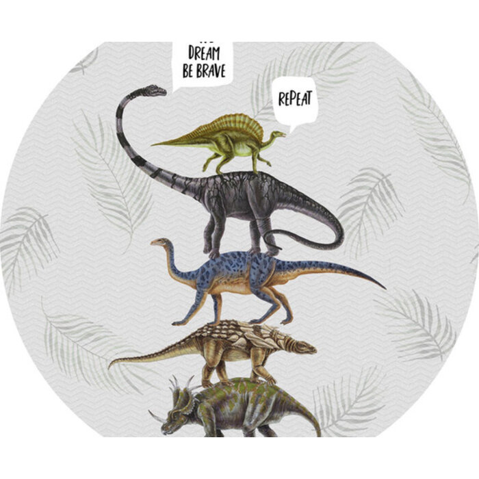 Sofie & Junar - circle 75cm 2d.