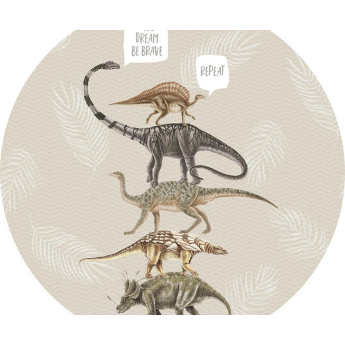 Sofie & Junar - circle 75cm 2d.