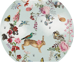 Sofie & Junar - circle 75cm 2d.