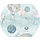 Sofie & Junar - circle 150cm 3d.