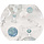 Sofie & Junar - circle 100cm 2d.