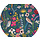 Sofie & Junar - circle 100cm 2d.