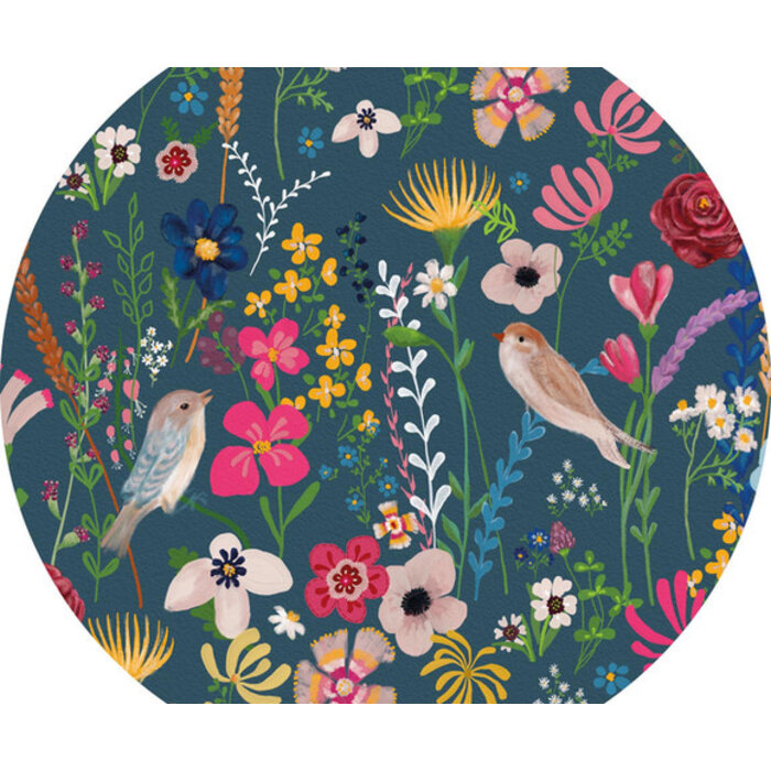 Sofie & Junar - circle 100cm 2d.