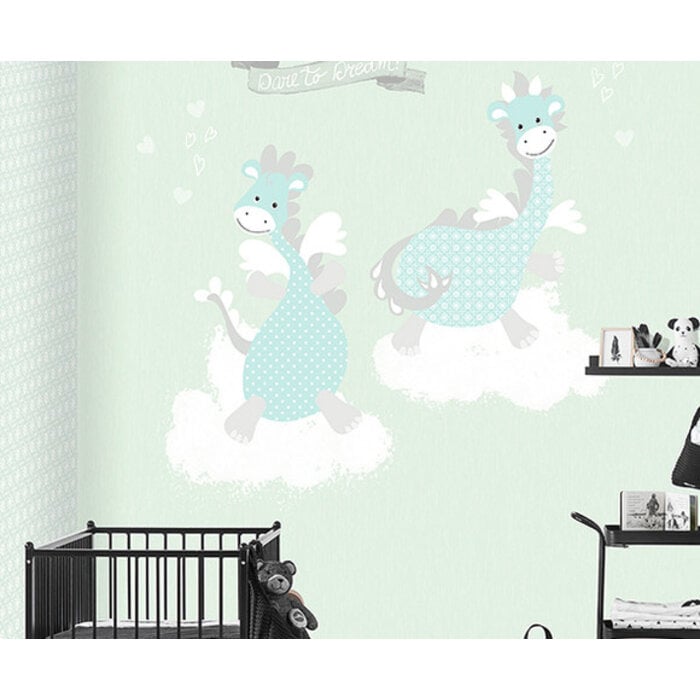 Kay & Liv - Dare To Dream 200x280cm