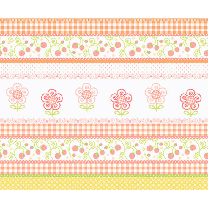 Kay & Liv - Girlz 200x280cm