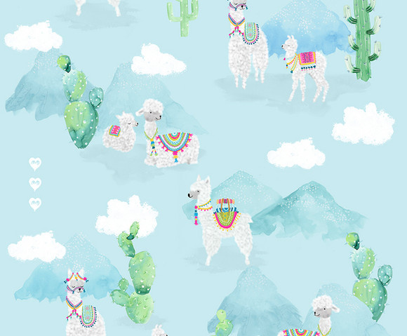 Kay & Liv - Peru 200x280cm