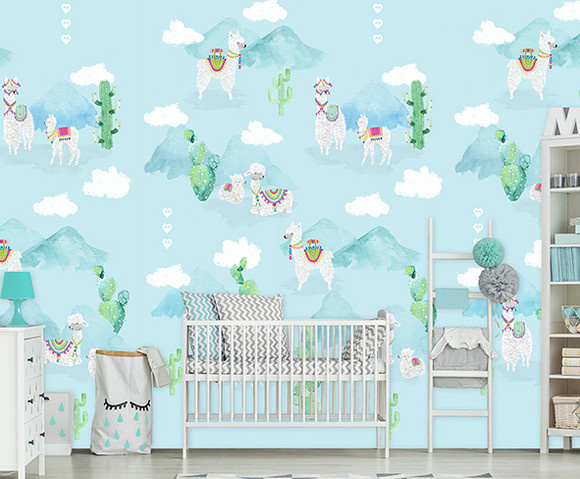 Kay & Liv - Peru 200x280cm