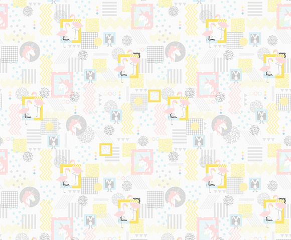 Kay & Liv - Memphis 200x280cm