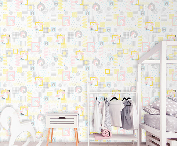 Kay & Liv - Memphis 200x280cm