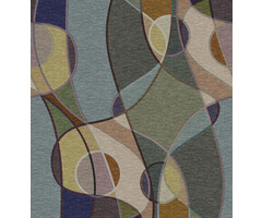 Connected - Roaming Moss 200x280cm