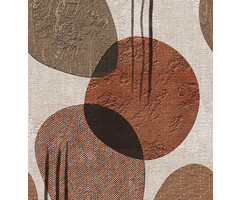 Connected - Boho Love Copper 200x280cm