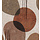 Connected - Boho Love Copper 200x280cm