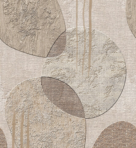 Connected - Boho Love Nat. 200x280cm