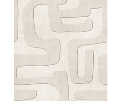 Connected - Flowing Natural 200x280cm