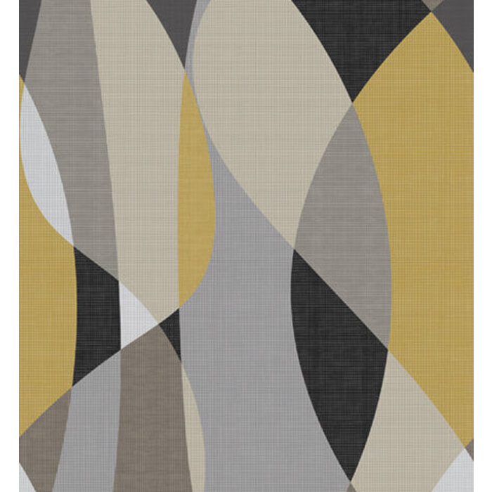 Connected - Happening Bright 200x280cm