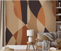 Connected - Happening Warm 200x280cm