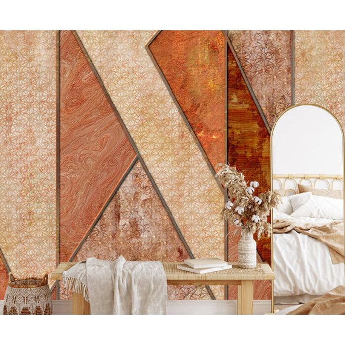 Connected - Lofty Strong 200x280cm