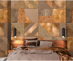 Connected - Be Square Warm 200x280cm