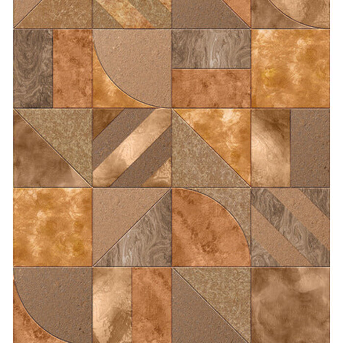 Connected - Be Square Warm 200x280cm