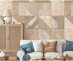 Connected - Be Square Nat. 200x280cm