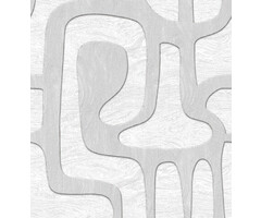 Connected - Organic Gray 200x280cm