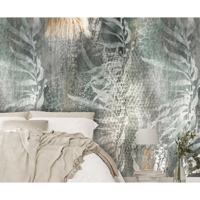 Connected - Baja Cool 200x280cm