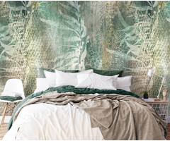 Connected - Baja Ocean 200x280cm