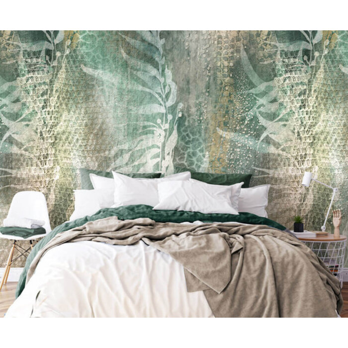 Connected - Baja Ocean 200x280cm