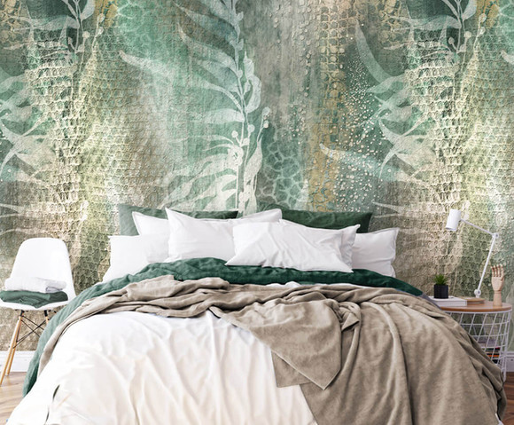 Connected - Baja Ocean 200x280cm