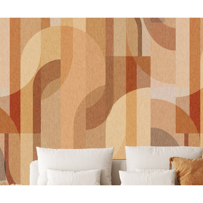 Connected - Nowadays Warm 200x280cm