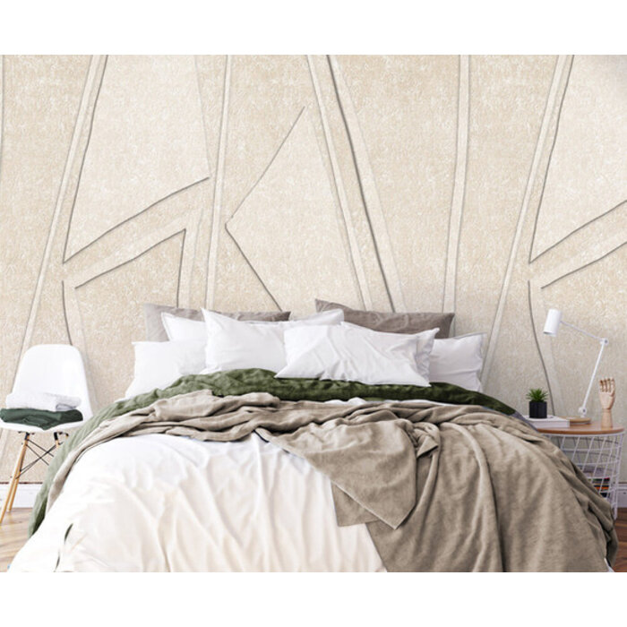 Connected - Boho Life Sand 200x280cm