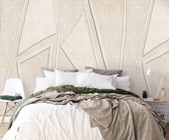 Connected - Boho Life Sand 200x280cm