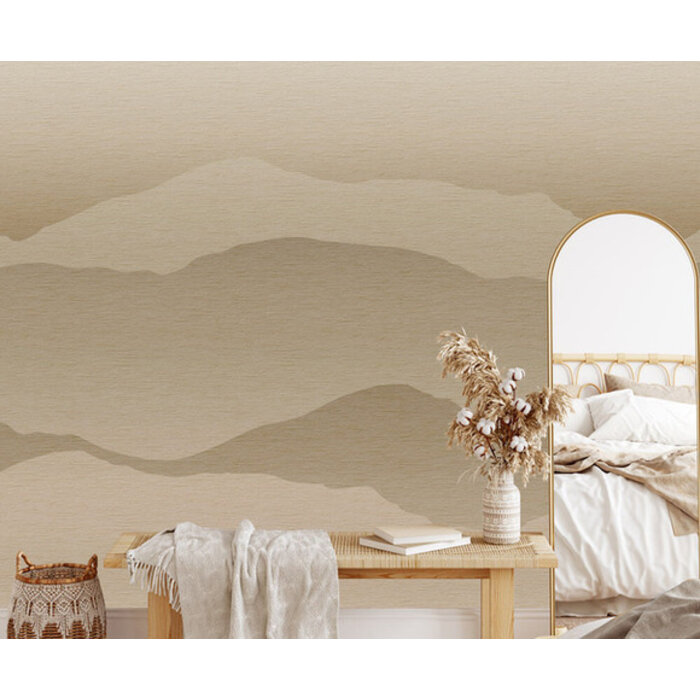 Connected - Hazy Dunes Sand 200x280cm